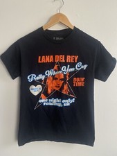 Lana Del Ray Reading Festival