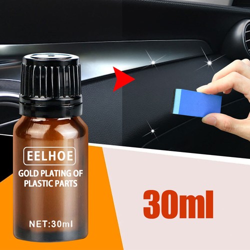 30ml plastic parts refurbish - parts,