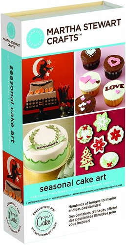 Cricut cake machine image - machine,