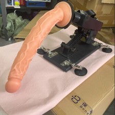 Sex Fucking Machine Huge Big