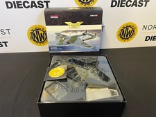 CORGI AVIATION 1:72 SCALE