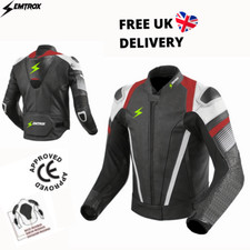 Kids Motorbike Rider Jackets