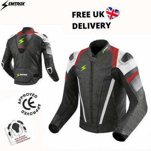 Kids motorbike rider jackets - motorbike,