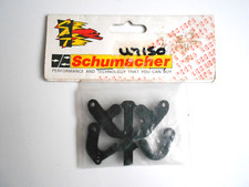 Schumacher Topcat Steering Levers & Rockers Set, U715O, New Old Stock, Vintage