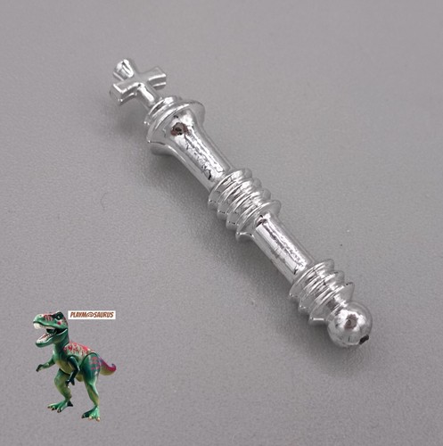 Playmobil royal scepter