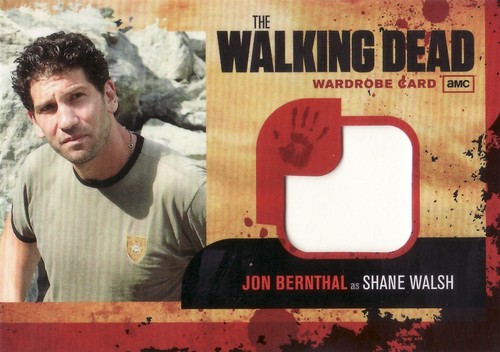The walking dead season - the,