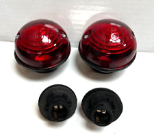 Land Rover Defender 90, 110, TD5, Rear Stop & Tail Lights, LR048200