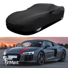 For Audi R8 Indoor Stretch