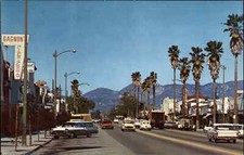 Fontana California CA VW