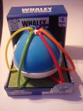 Whaly  Outdoor Water