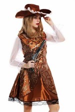 Costume Women Carnival