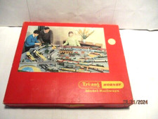 Triang Hornby RS24A Goods Set