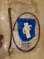 Honda Melody Deluxe 2 Speedo