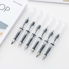 Parallel Calligraphy Fountain