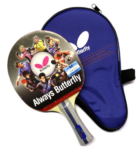 Butterfly table tennis paddle - butterfly,