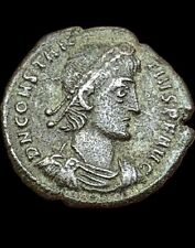 Constantius II, 351-355AD, AE3