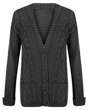 Women Ladies Long Sleeve