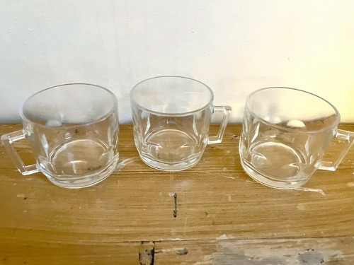 Vintage glass arcoroc france - arcoroc,