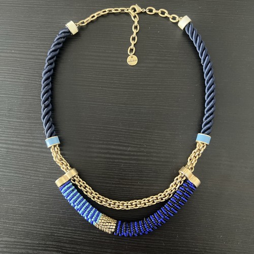 Stella and dot - stella, necklace