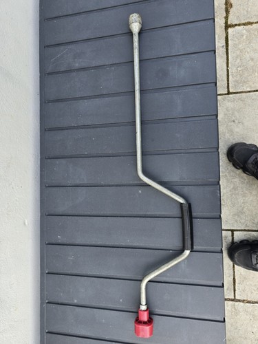 19mm caravan corner - 19mm,