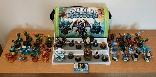 Skylanders spyro adventure - skylanders,