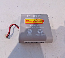 Pure Model E1 ChargePak
