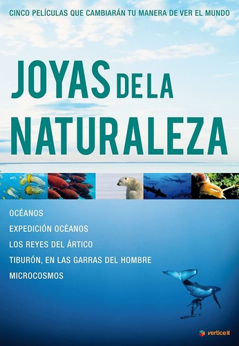 Pack joyas naturaleza - pack,