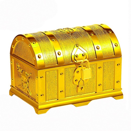 Deolven treasure chest - deolven,