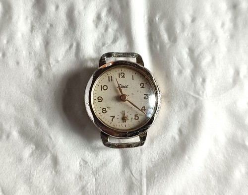 1950s elbee ladies gold - 1950s,