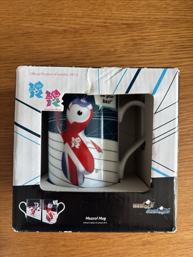 London 2012 olympics - olympics, official