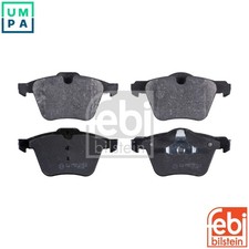 BRAKE PAD SET DISC BRAKE 16772