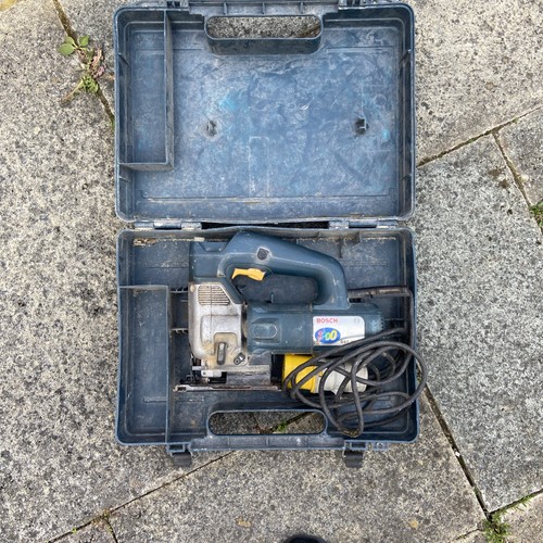 Bosch gst2000 jigsaw 110v - gst2000,