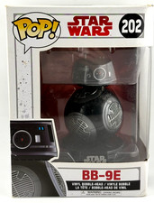 Funko Pop! Vinyl: Star Wars -