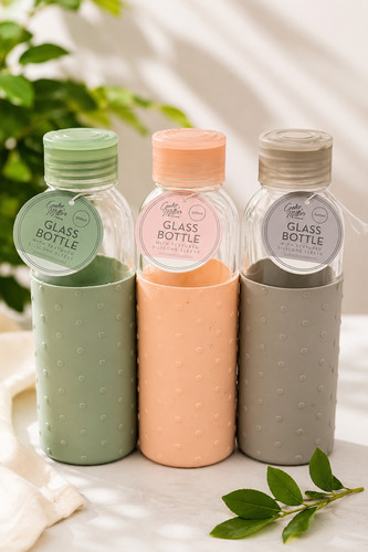 500ml glass water - glass,