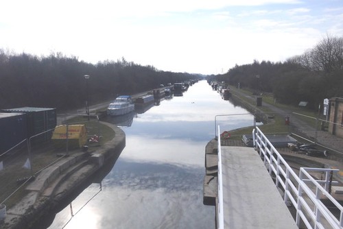 Photo 6x4 stanley ferry - photo,