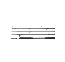 Shimano STC XR Blue Inshore Distance Plug Travel Spin Rod