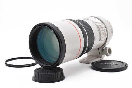 Near mint canon 300mm - canon, f/4