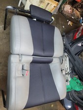 Nissan elgrand e51 - e51, row