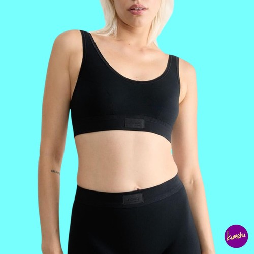 Sloggi women shirt - t-shirt, bra