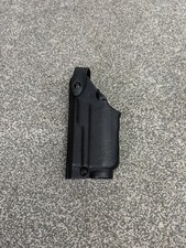 Safariland Drop Leg Holster Glock 17/22 Ex Police Airsoft 6285-8321