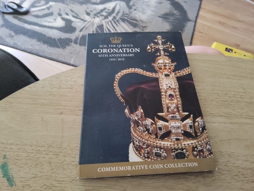 The queens coronation 65th - hm,