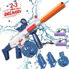 Large Water Gun Super soaker