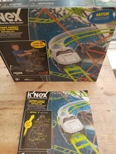 Knex typhoon frenzy - knex,