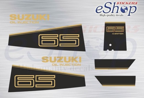 Outboard engine decals - outboard,