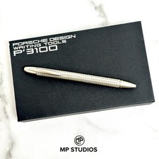 Porsche Design Tec Flex P3100