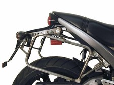 Side pannier rack Lock-it