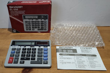 Sharp Elsi Mate EL 358 Twin