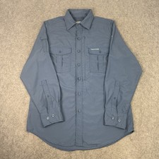 Craghoppers Shirt Mens Small