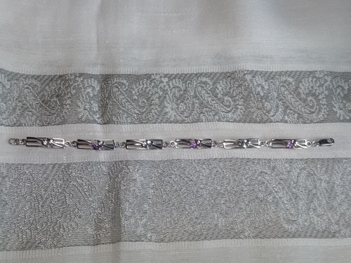 Pretty vintage sterling silver - sterling,