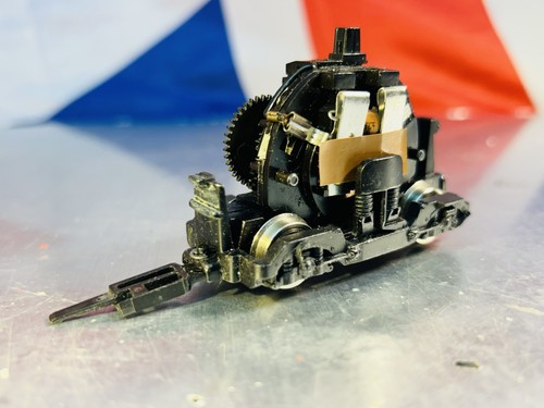 Hornby class apt locomotive - hornby, 00